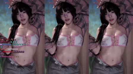 BJ윤개굴이(尹盖古)2025年6月09日Sexy Dance212257
